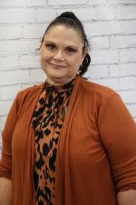 Garoui Deborah photo