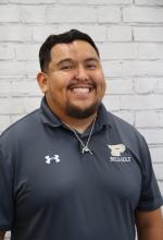 Aguilar Jordan photo