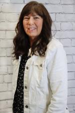 Johnson Deborah photo