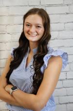 Rushing Kennedie photo