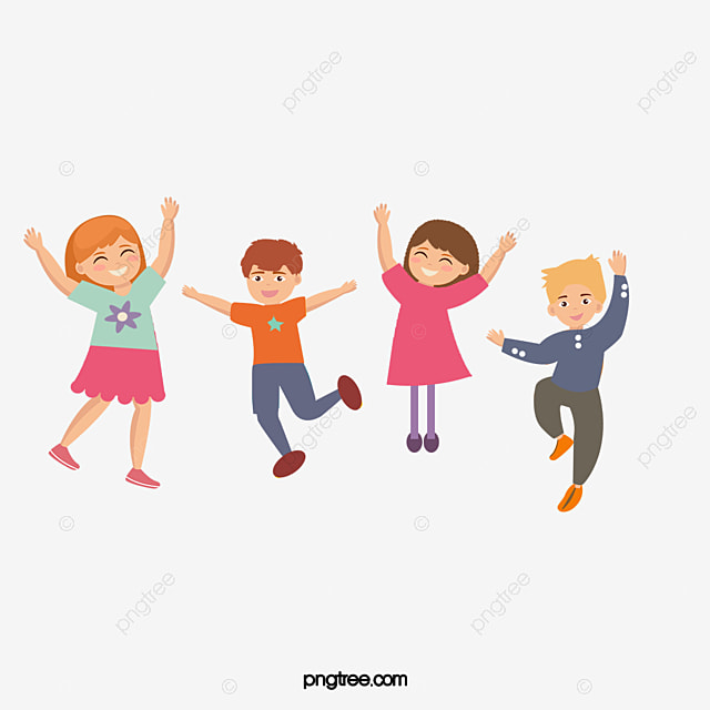 Image result for cartoon of kids playing free image