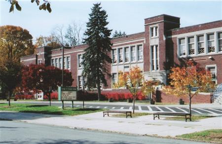 Krieger Elementary School