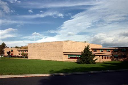 Poughkeepsie High School