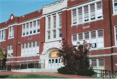 Warring Elementary School