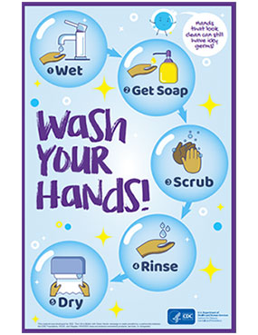 wash hands wash hands