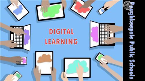 digital Learning digital Learning