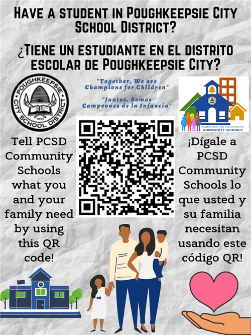  PCSD Family Needs Assessment