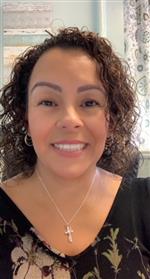 Picture of Mrs. Mitchell