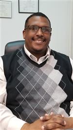 David Scott, principal 