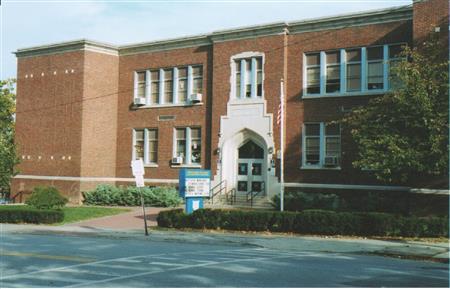 Clinton Elementary School