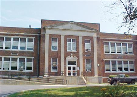 Morse Elementary School