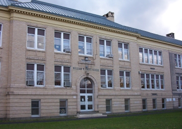 Early Learning Center