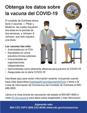 Vaccine Facts Spanish Vaccine Facts Spanish
