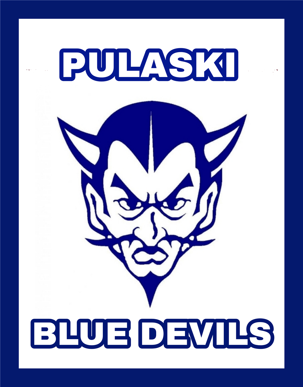 Blue Devils