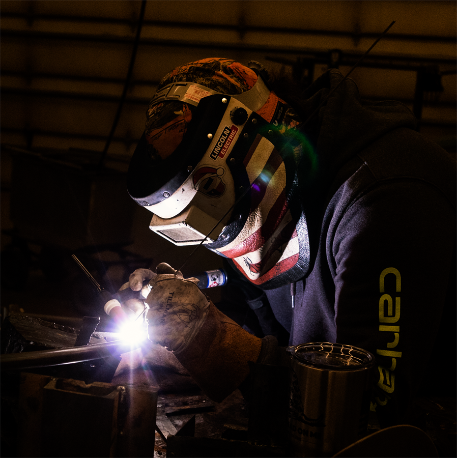 Welding Picture