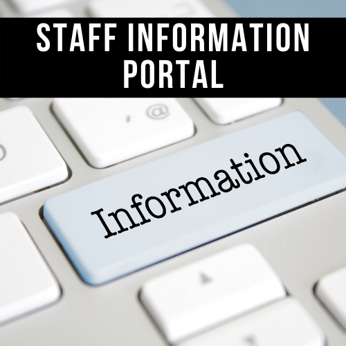 Employee SharePoint Website