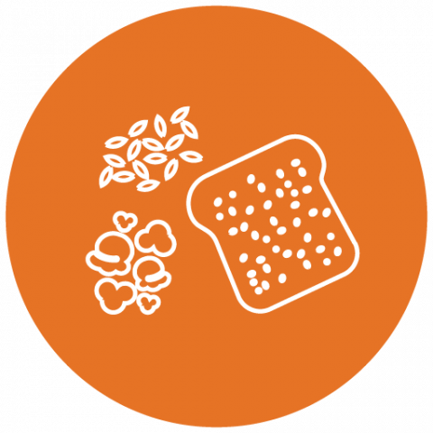 grains icon