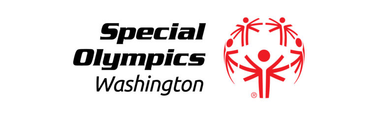 WA Special Olympics logo