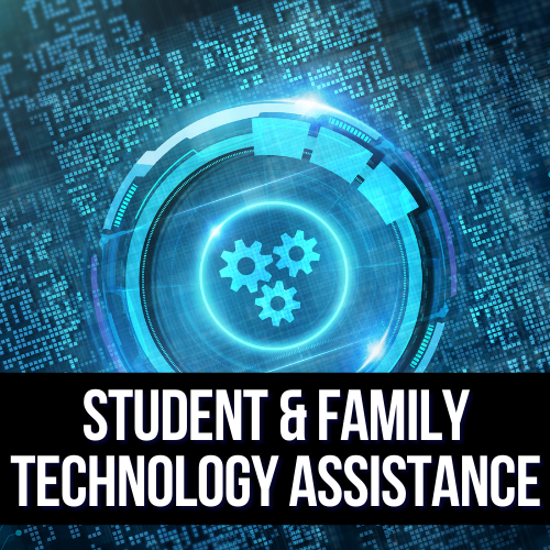 Link to Tech Support page