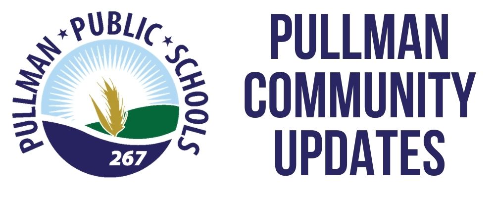 Pullman Community Updates