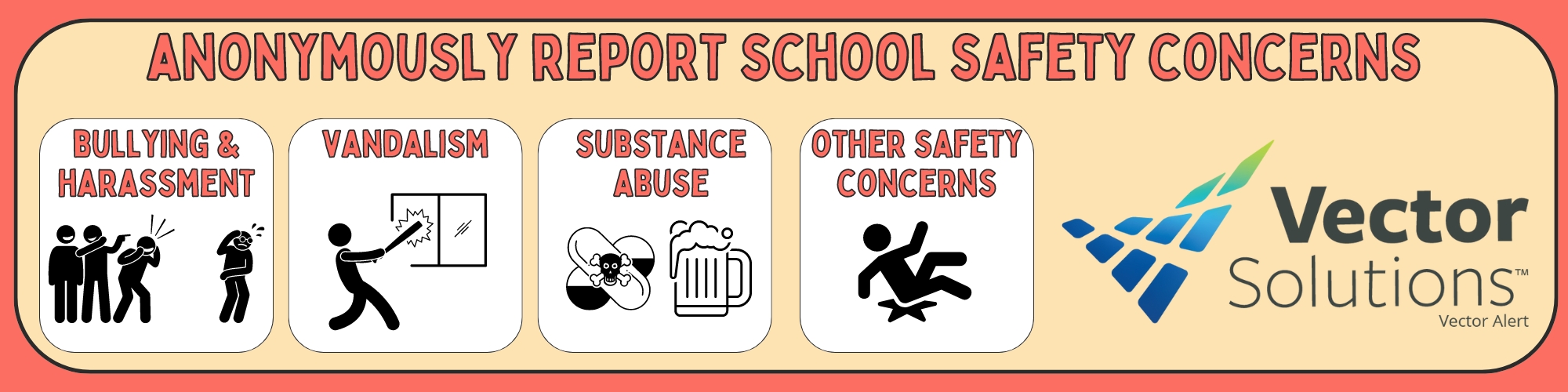 report a safety concern anonymously