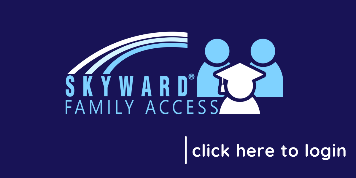 Log In to Skyward Family Access!