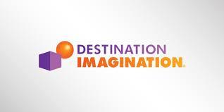 Destination Imagination