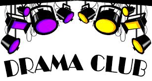 Drama Club