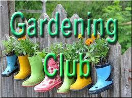 Gardening Club