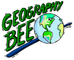 Geography Bee