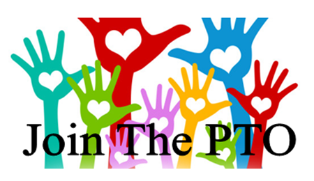 Join the PTO