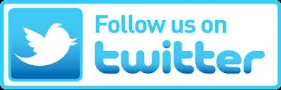 Follow Us on Twitter