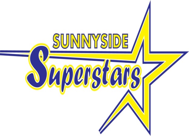 Sunnyside Elementary School Logo