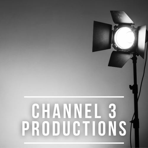 channel 3 productions