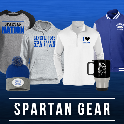 Spartan Gear