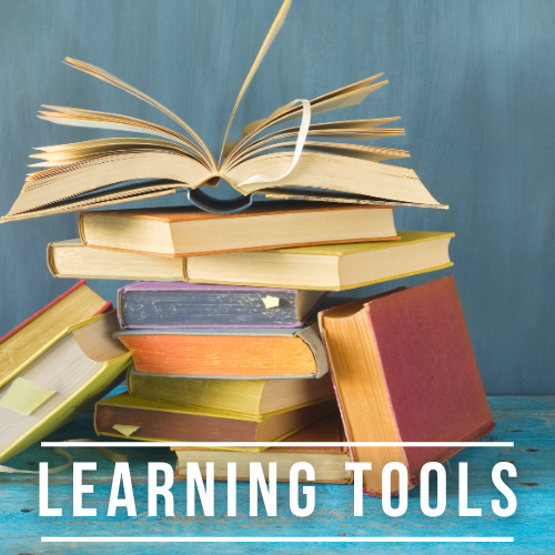 learning tools