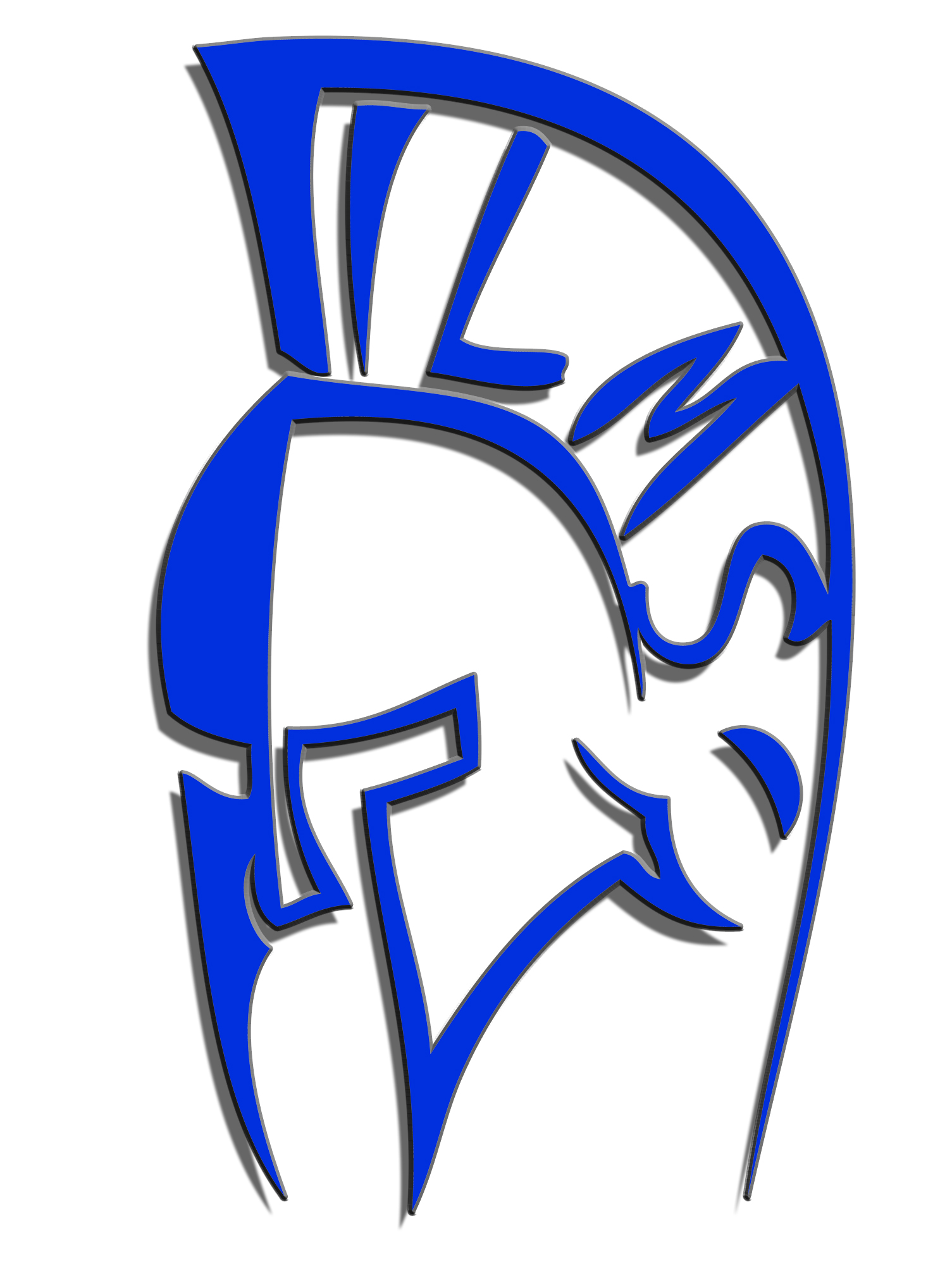 Lincoln Middle School logo