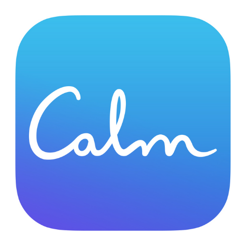 calm app