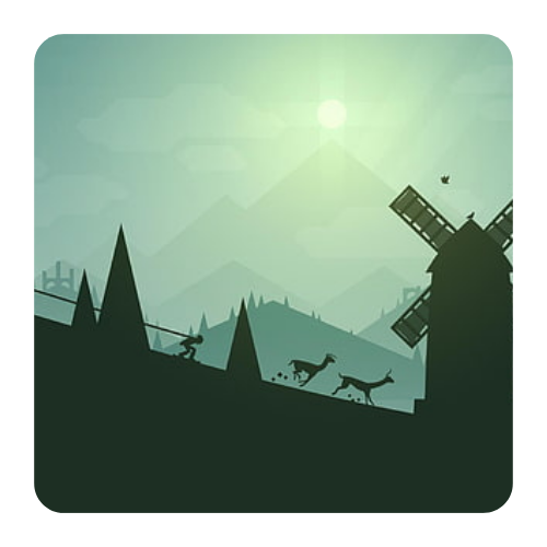 Alto's Adventure