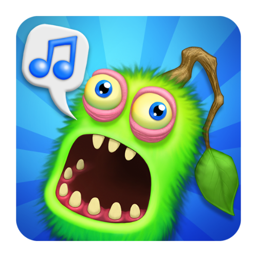 my singing monsters