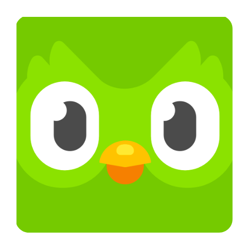 duolingo language app