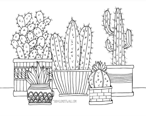 Coloring Pages