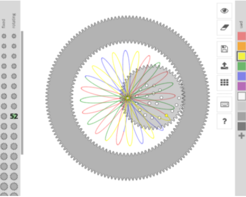 spirograph