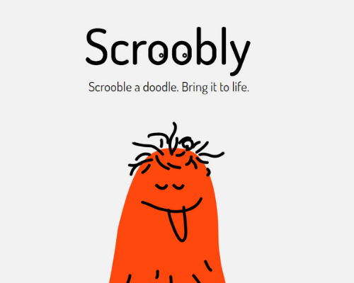 scroobly