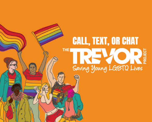 Trevor Project