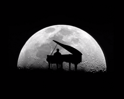 debussy clair de lune