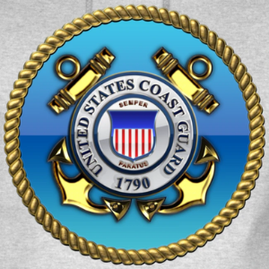 Coast Guard Link to Website