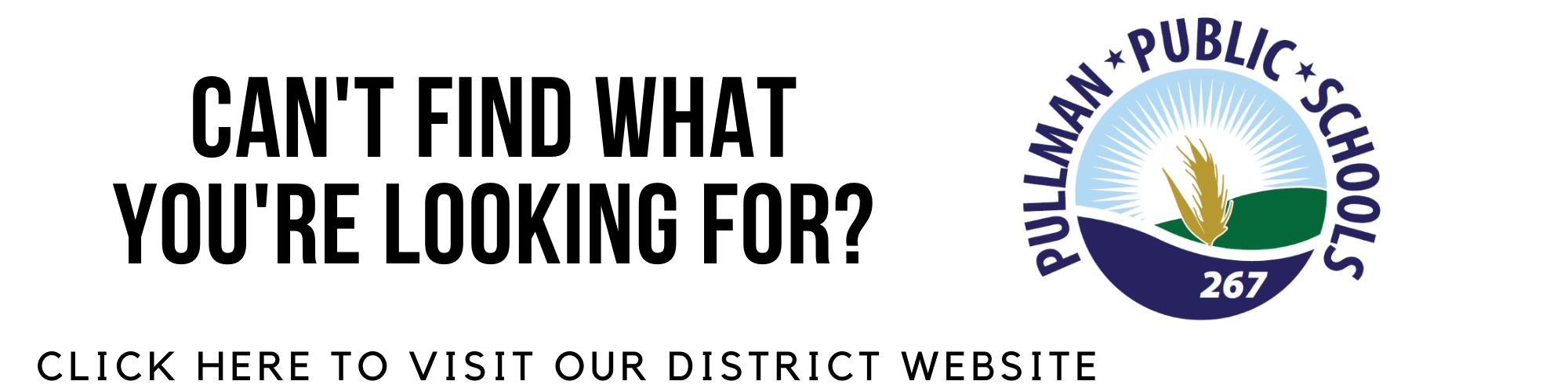 District Website Link