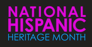 National Hispanic American Heritage Month 2021