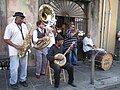 Preservation Hall Jazz Band